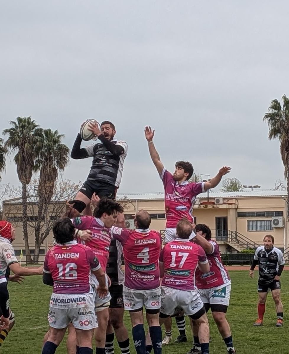 C.A.R. CÁCERES tweet media