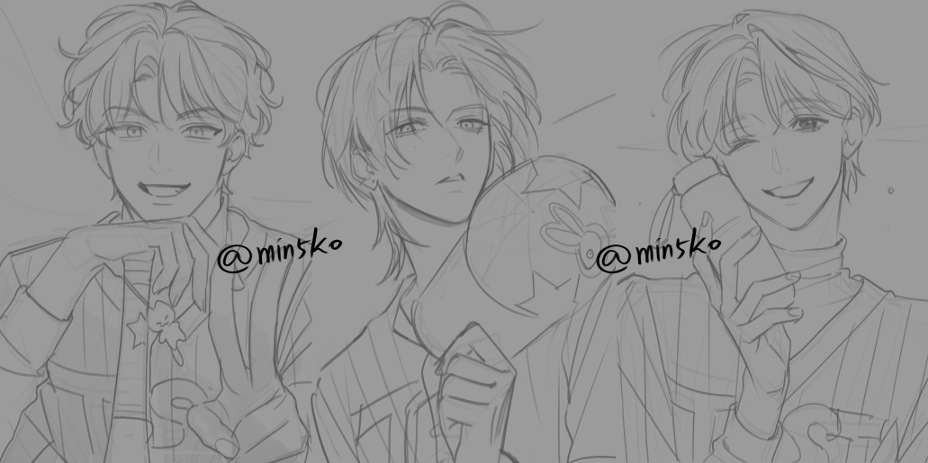 근🎨Geun tweet media