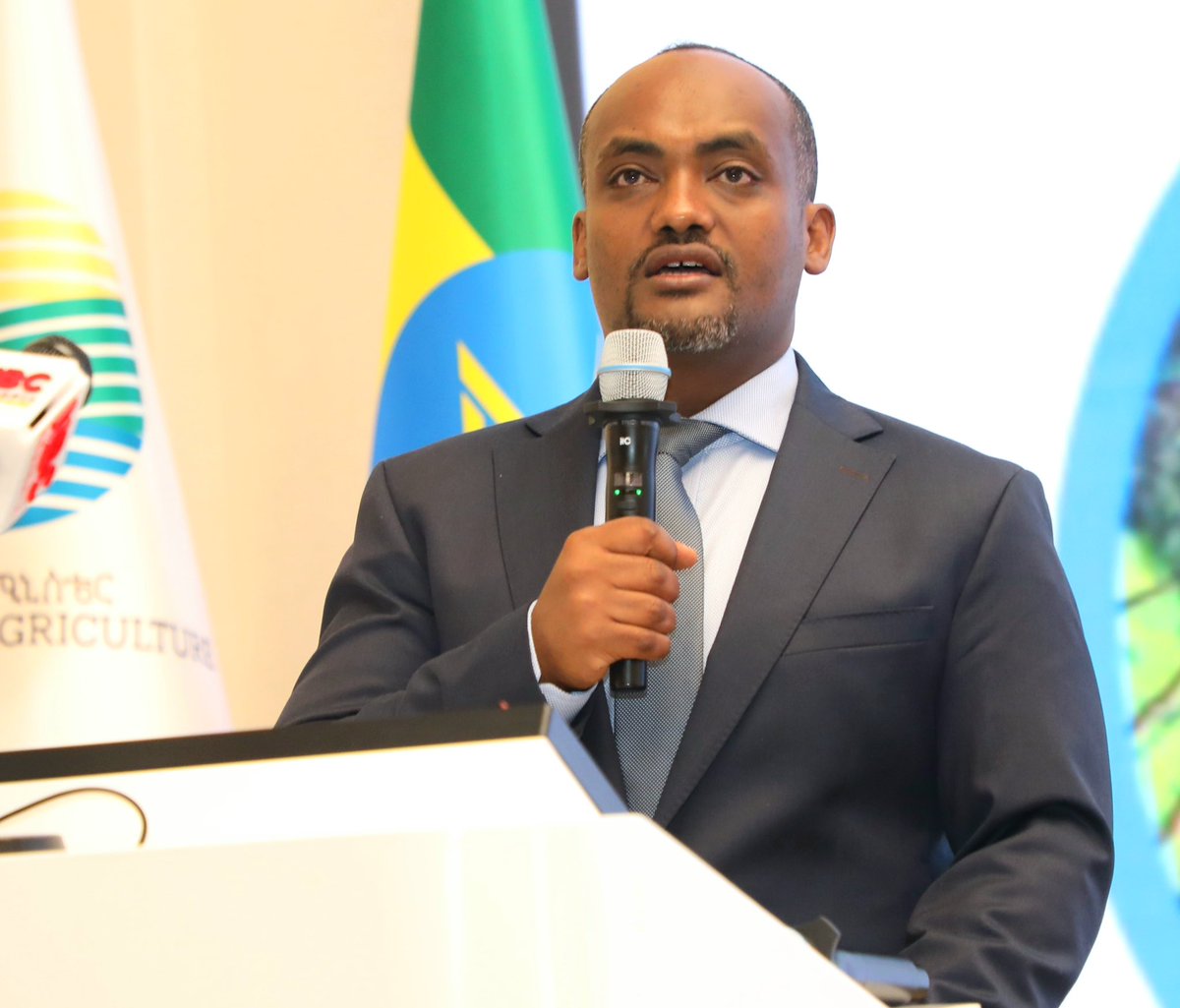 Addisu Arega Kitessa tweet media