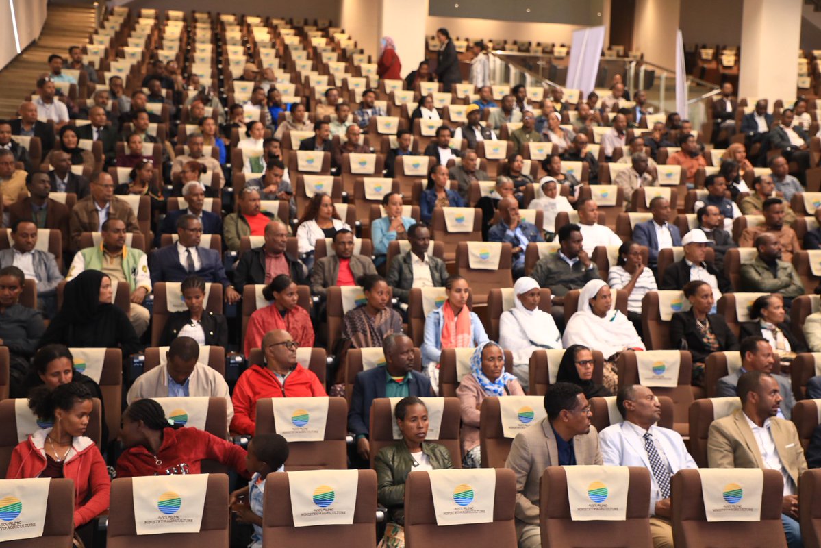 Addisu Arega Kitessa tweet media