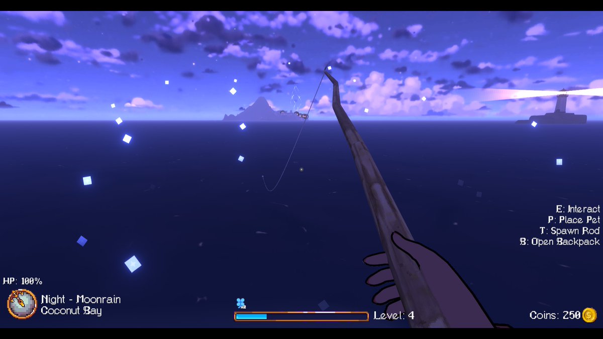 Scylla 🐻🦇 | Vampire Bear Vtuber tweet media