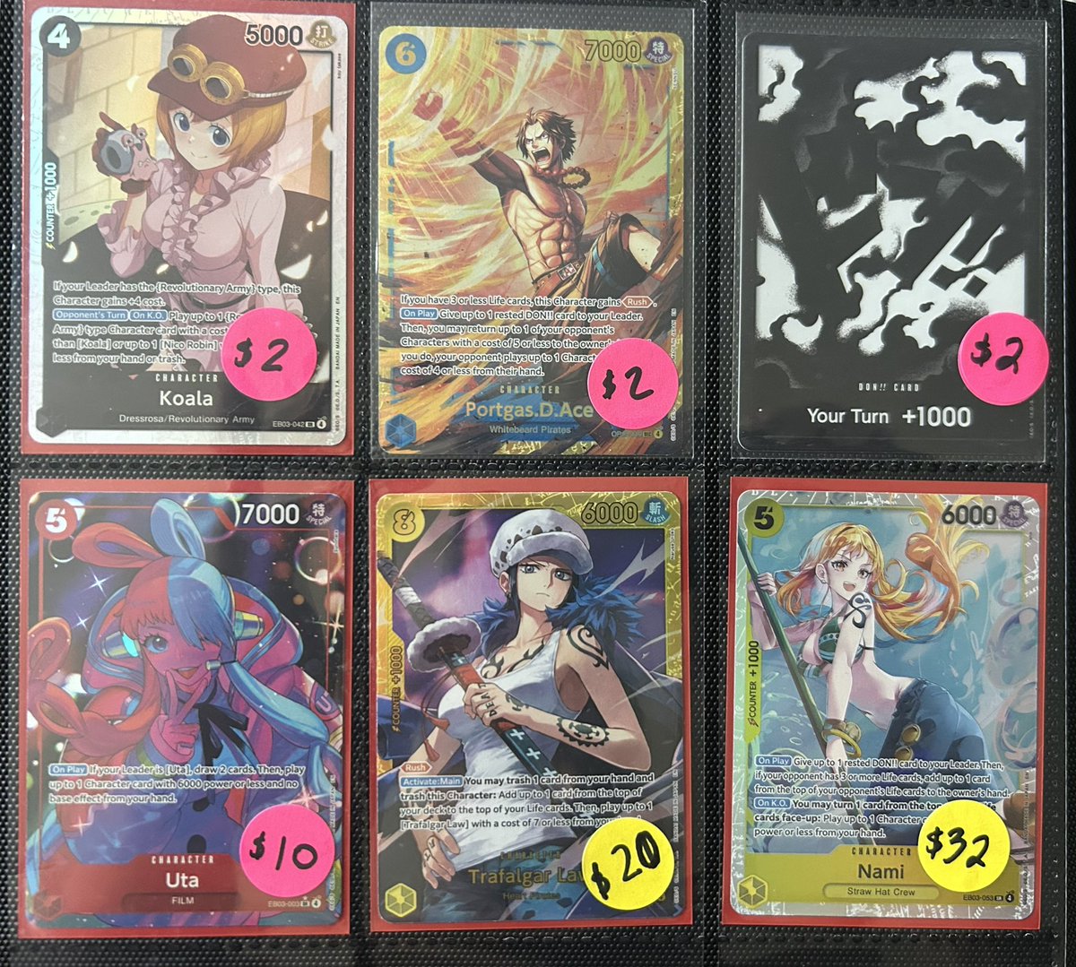 DSGsNINJA tweet media