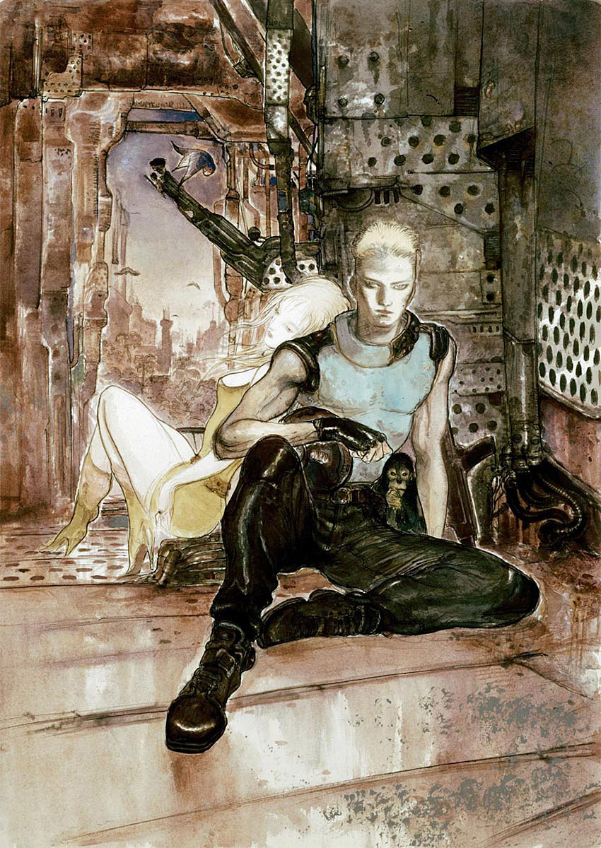 FantasyAnime tweet media