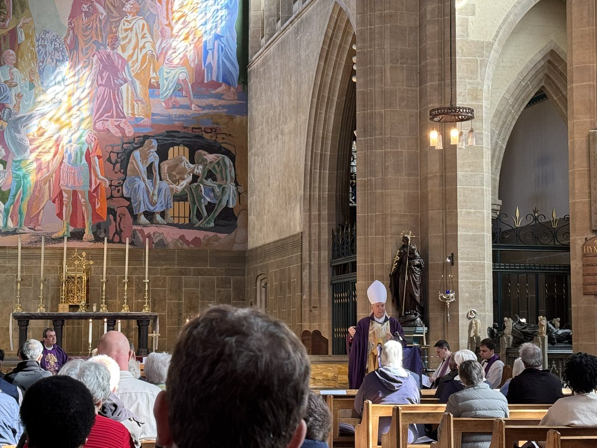 The Bishop of Fulham tweet media