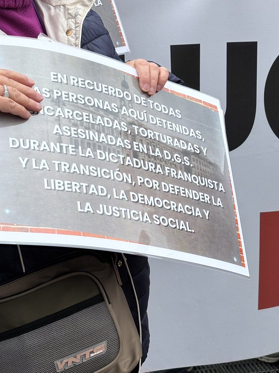 ALICIA TORIJA tweet media