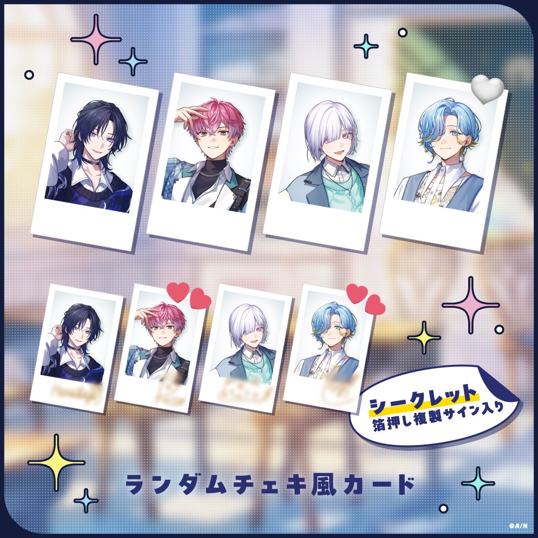 M (取引垢) tweet media