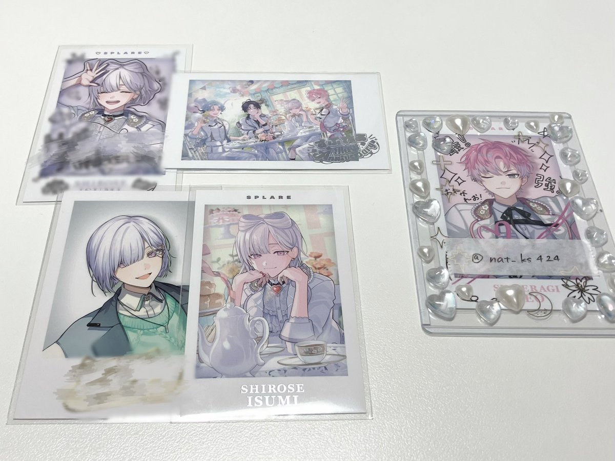 M (取引垢) tweet media