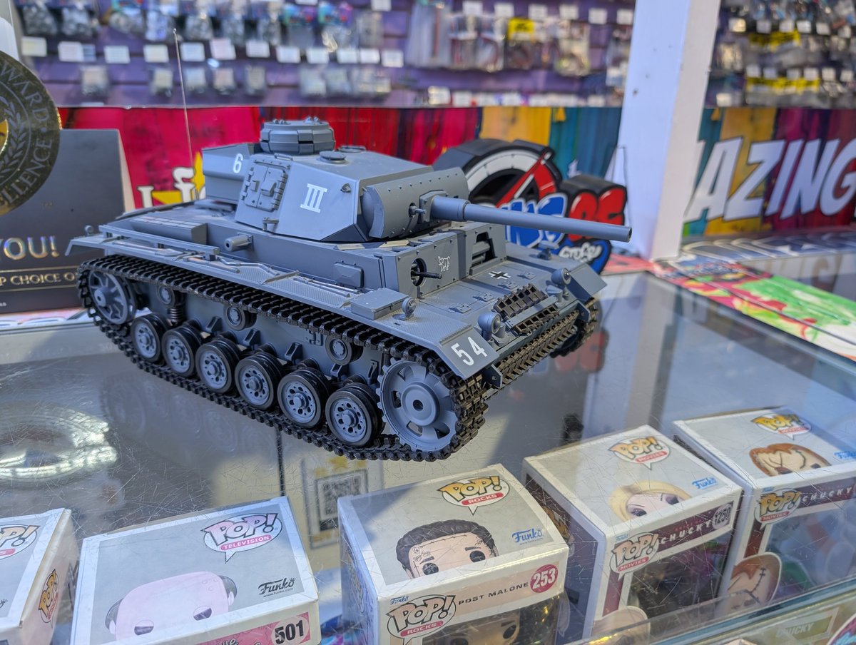 Amazing RC Store tweet media