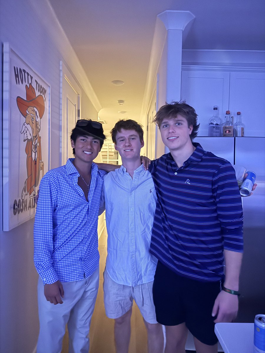 Coach Brandon Carter tweet media