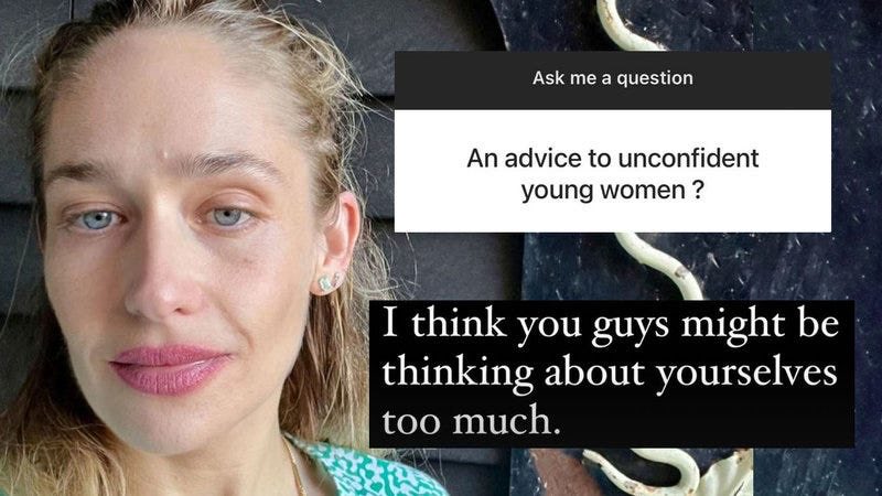 Lola Ferreira tweet media