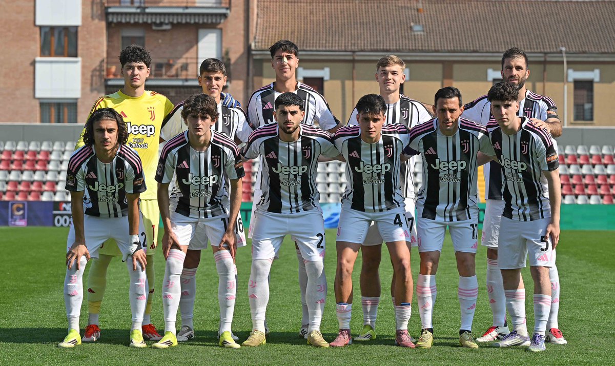 Fino alla fine!⚪️⚫️