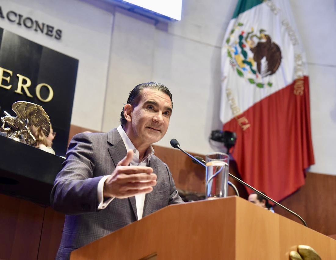 Luis Armando Melgar tweet media