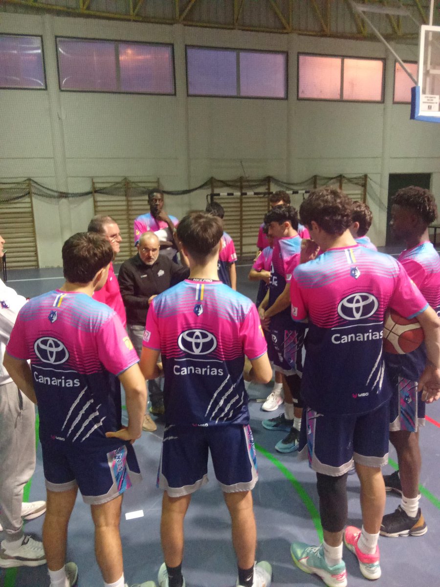 CB 7 Palmas tweet media