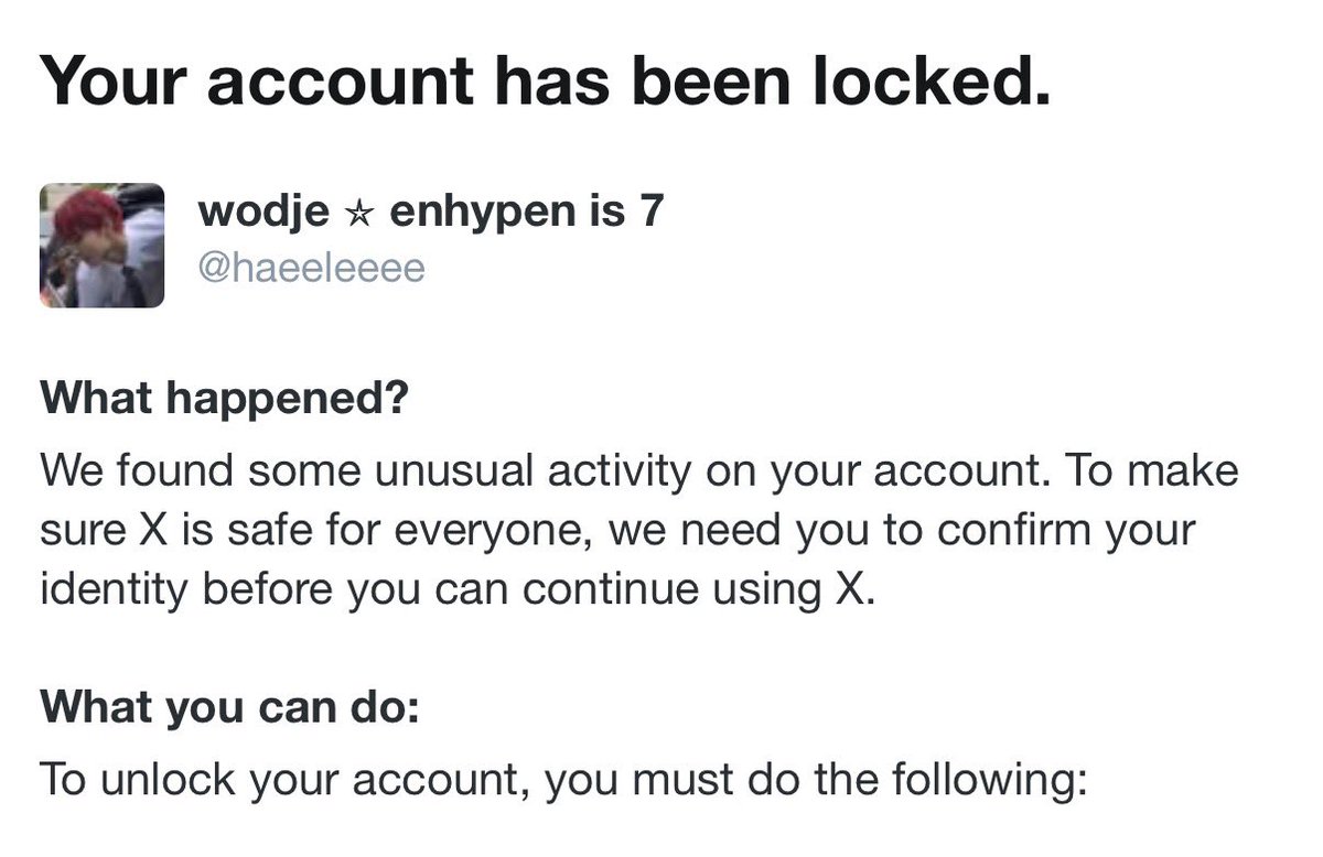 wodje ⭒ enhypen is 7 tweet media