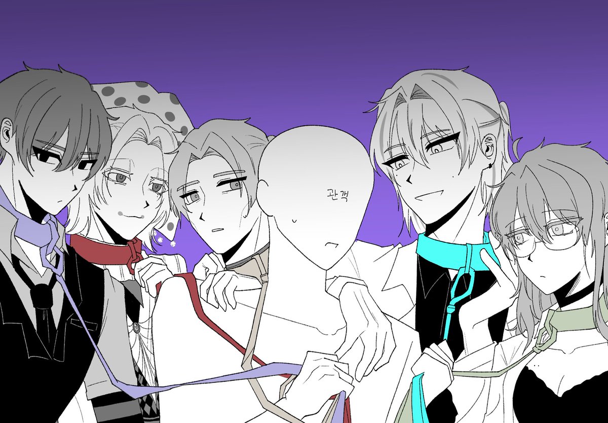 빌려주셔서 감사합니다
저는 이제 제 아들 제외 모두와 합법적으로 유사를 먹어보려합니다