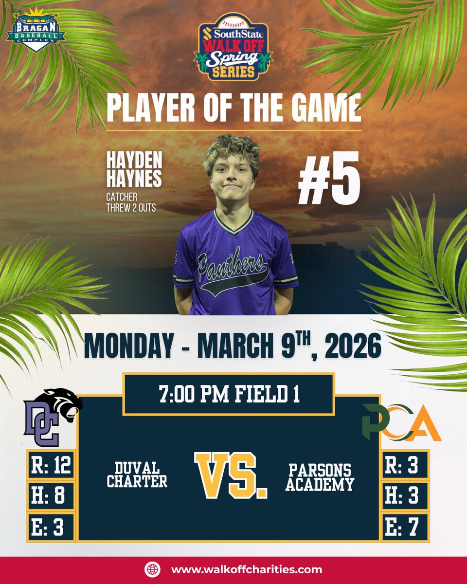 WalkOffCharities tweet media