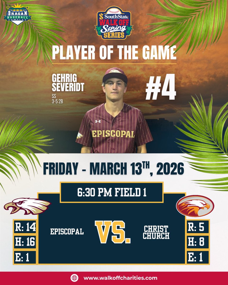 WalkOffCharities tweet media