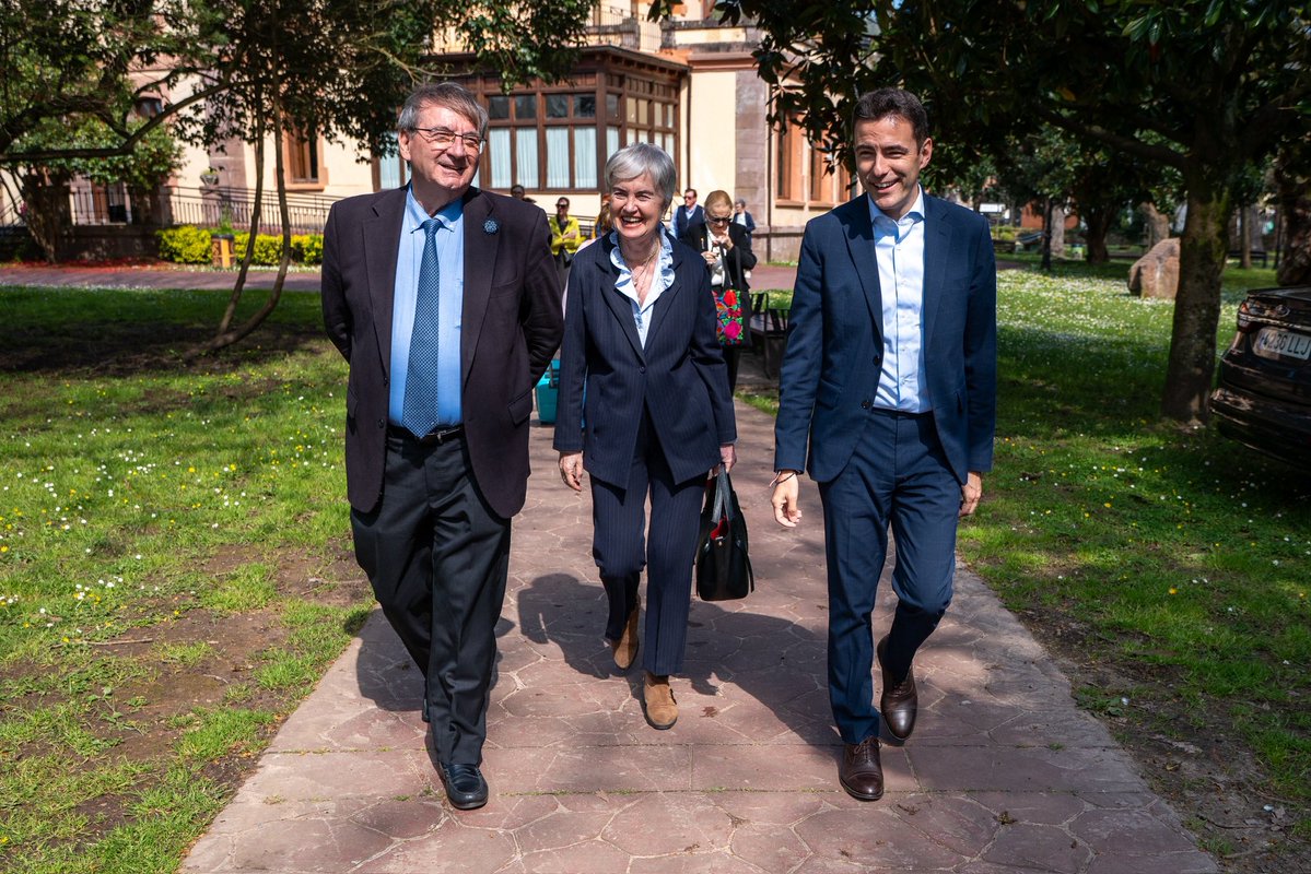 PSOE Cantabria tweet media