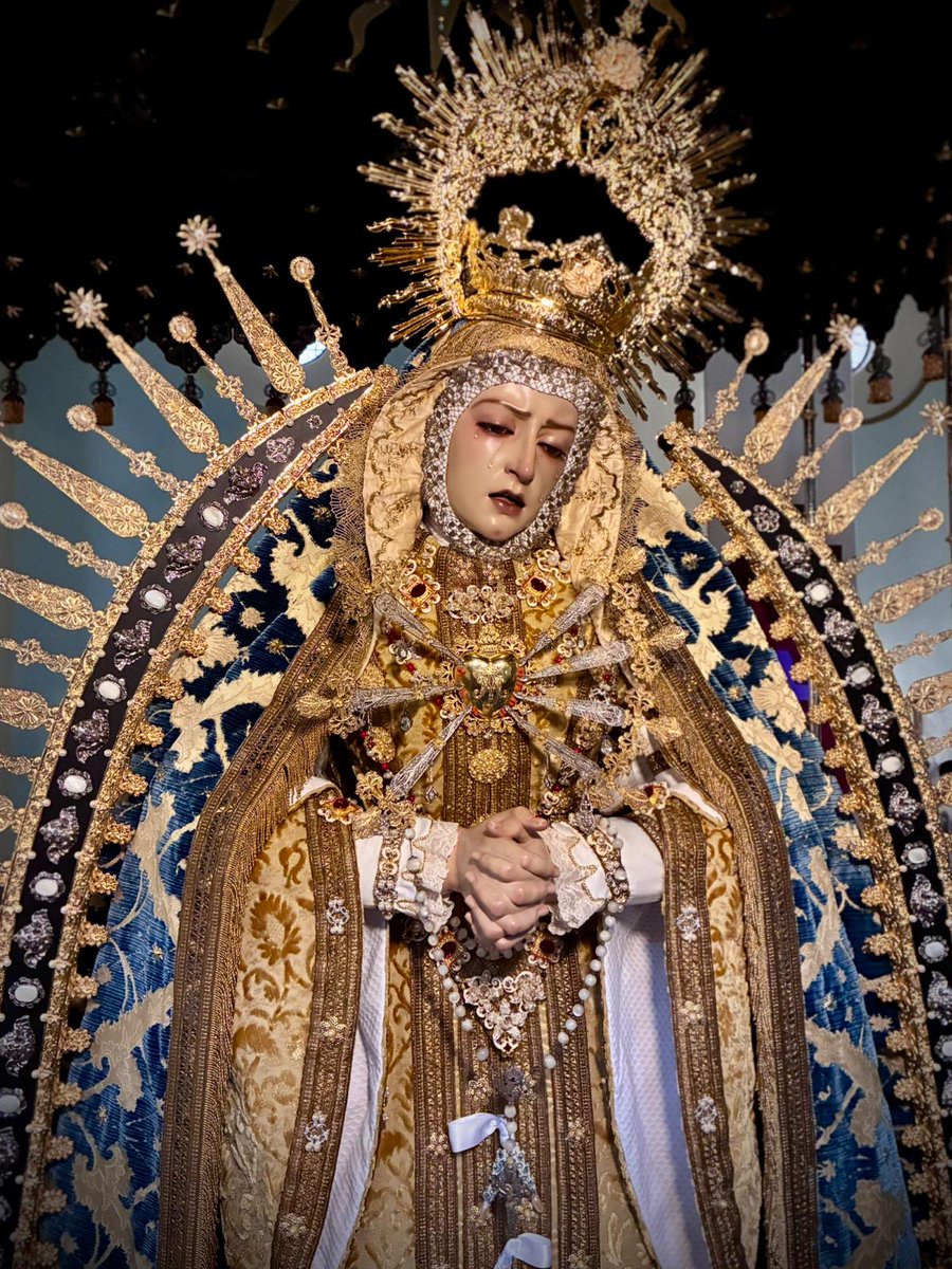 HumildadyMadredeDios tweet media