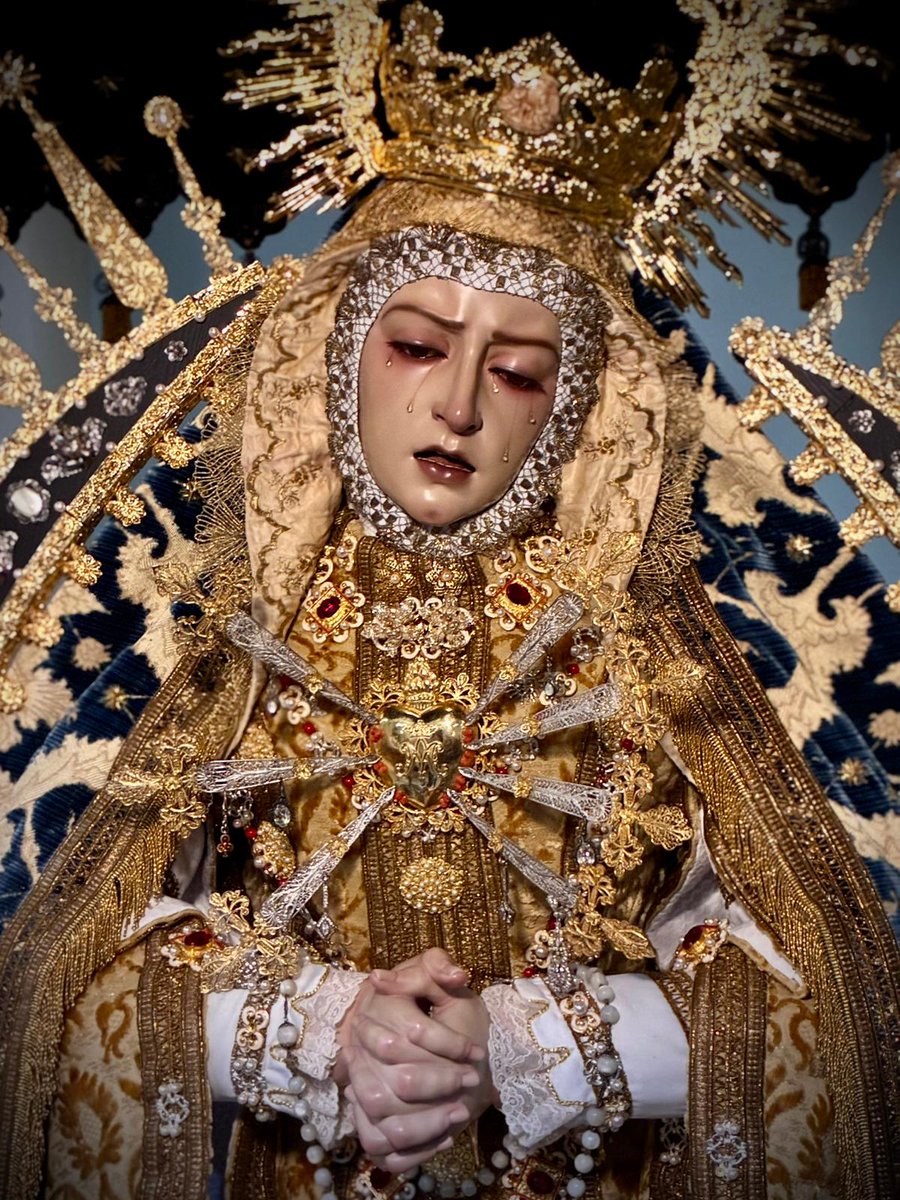 HumildadyMadredeDios tweet media