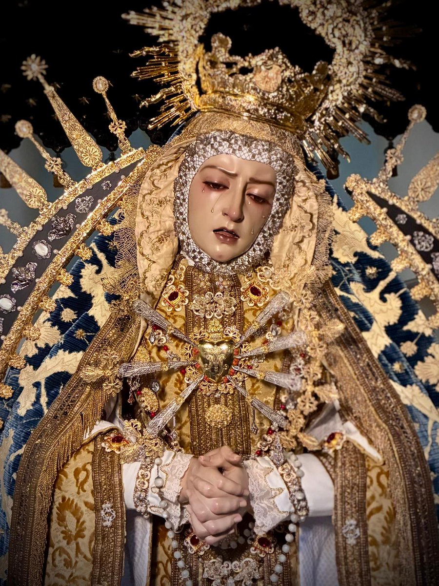 HumildadyMadredeDios tweet media