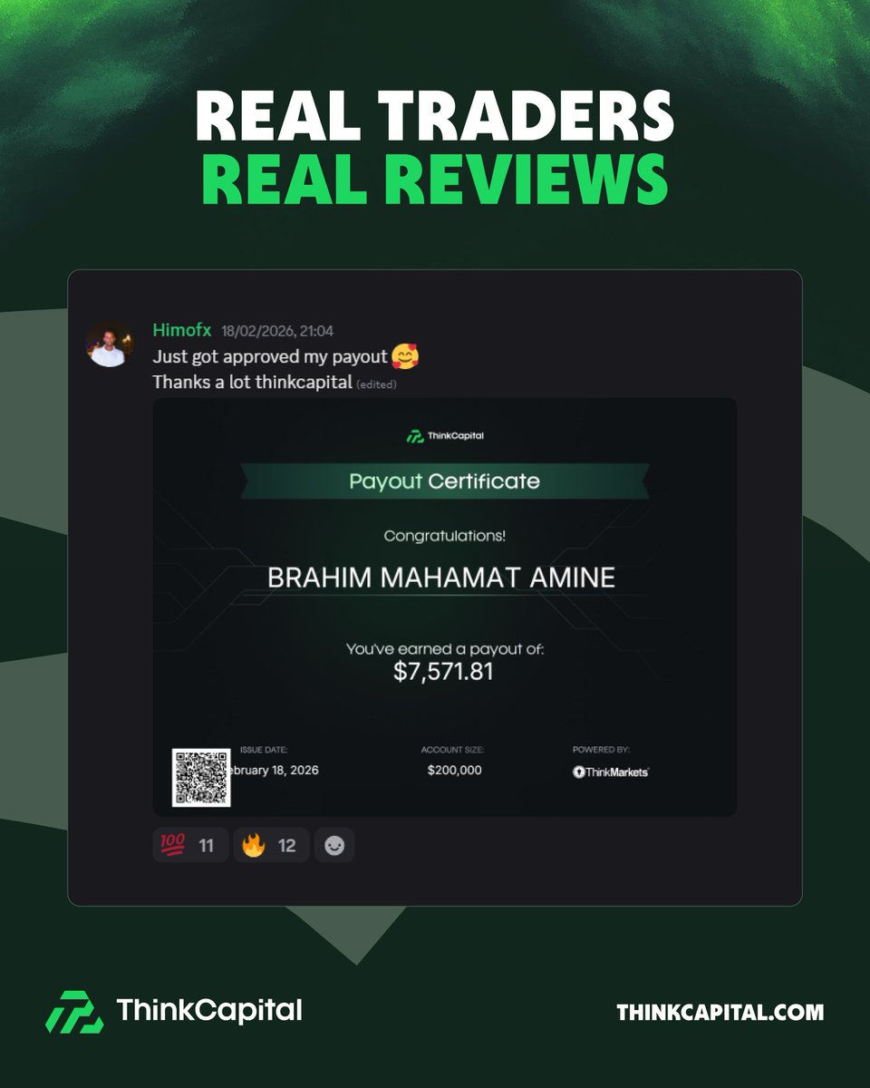 ThinkCapital tweet media