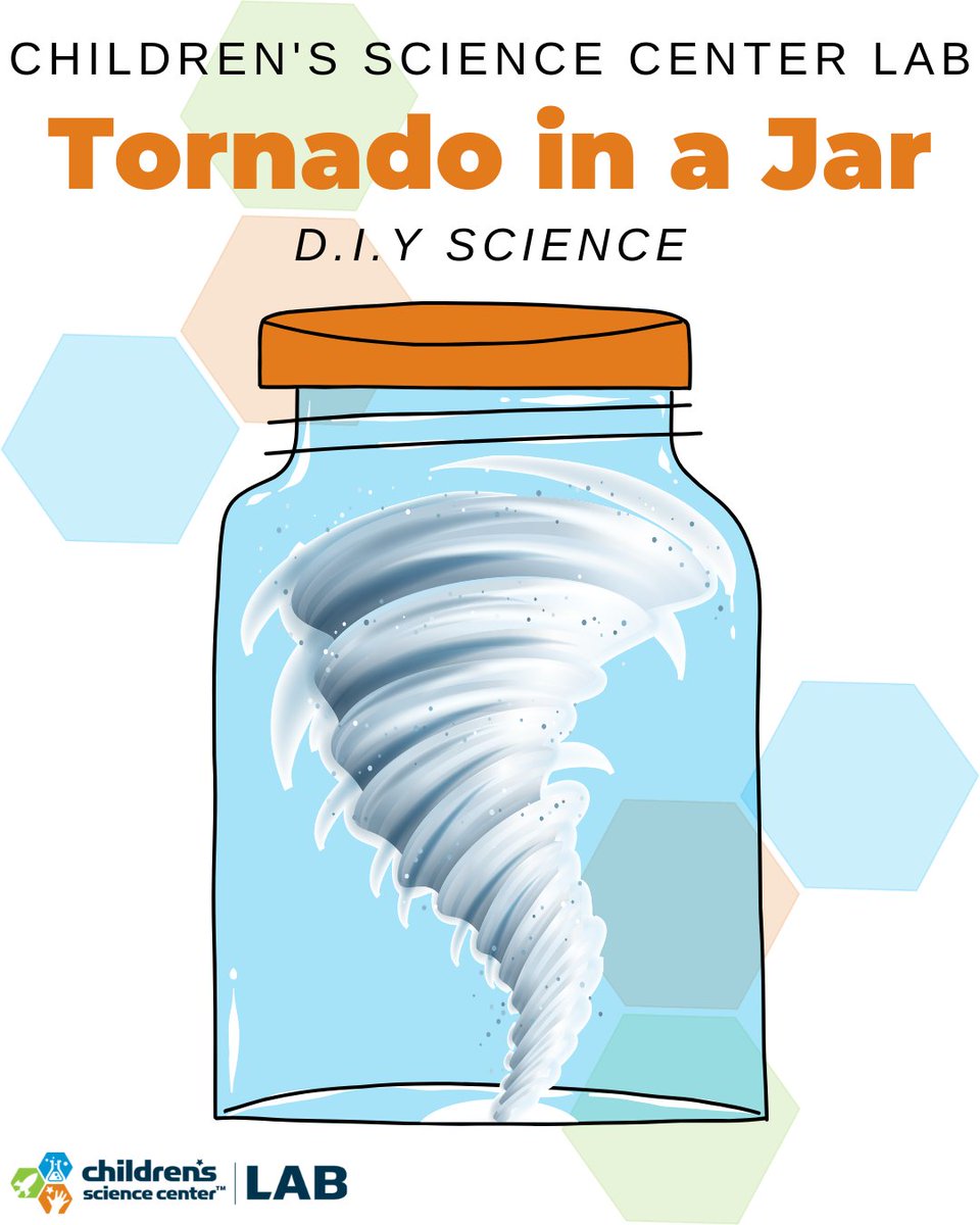 ChildrensSciCenter tweet media