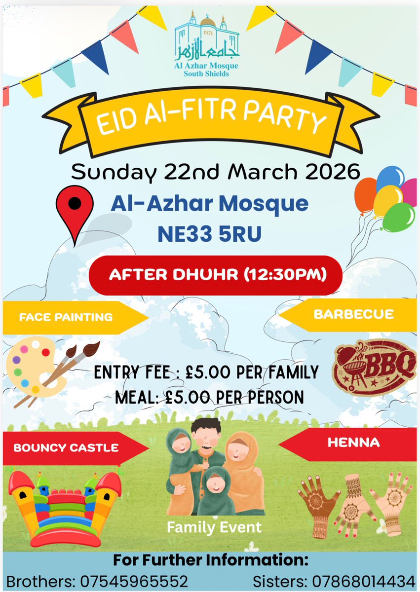 Islamic Diversity Centre tweet media