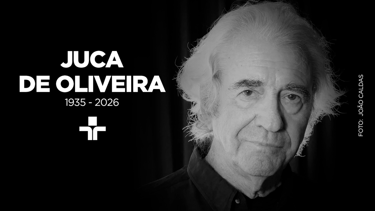 tvcultura's tweet image. LUTO | O ator e dramaturgo Juca de Oliveira morreu aos 91 anos neste sábado (21), em São Paulo.

Um dos grandes nomes das artes cênicas brasileiras, o artista enfrentava um estado de saúde delicado devido a uma pneumonia nos últimos dias.

#TVCultura #SomosCultura #Televisão