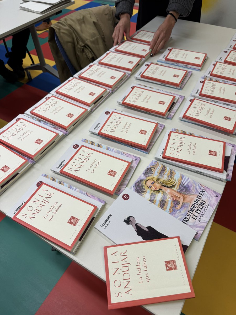 Valle Mozas tweet media