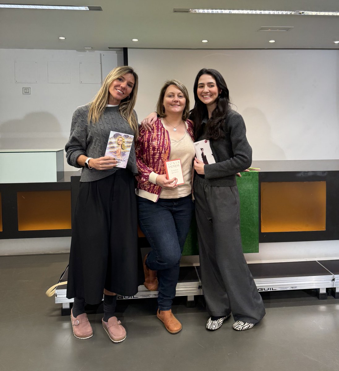 Valle Mozas tweet media