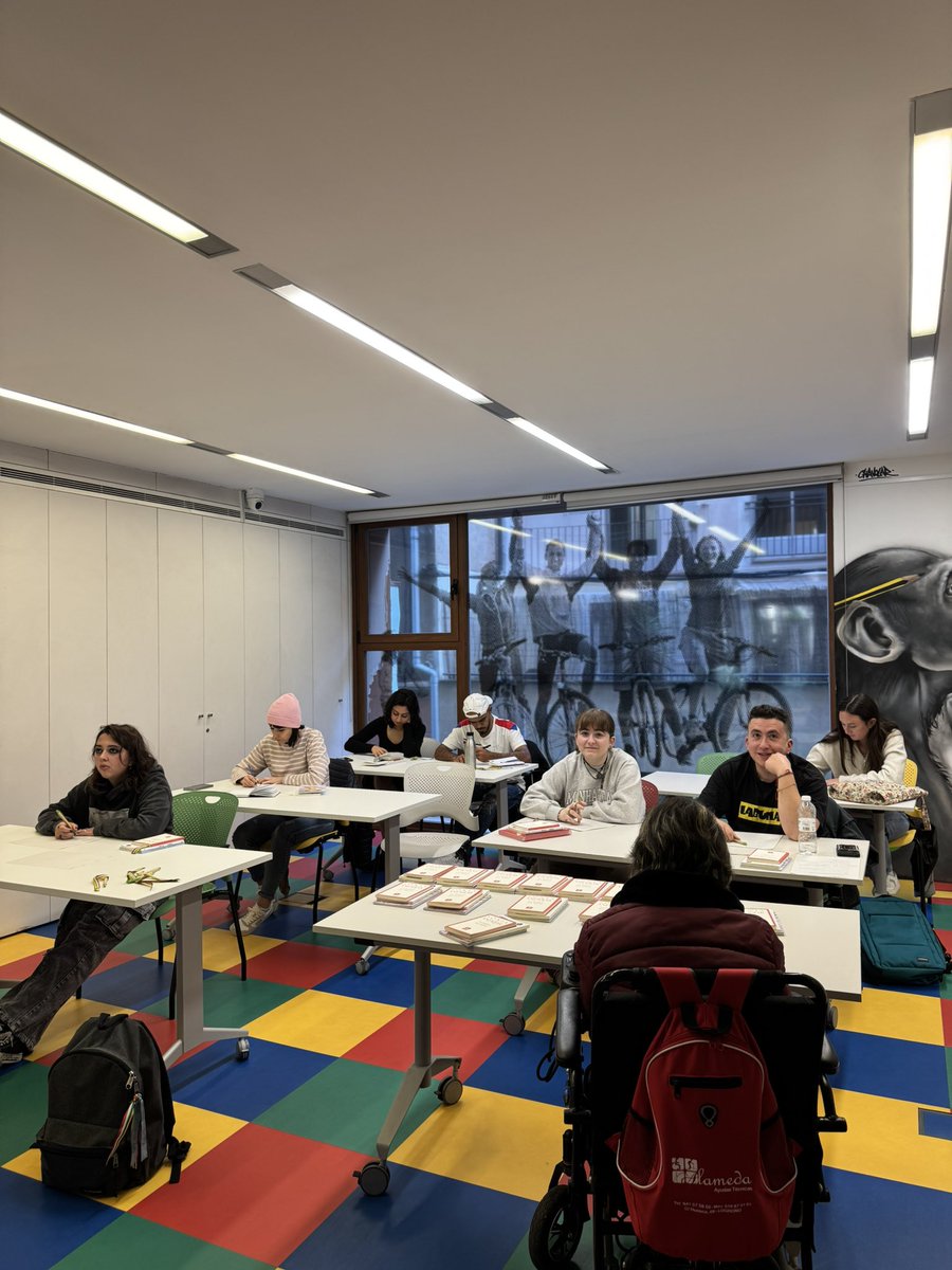 Valle Mozas tweet media