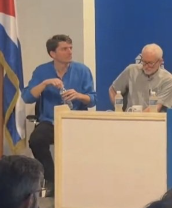 David Miller tweet media