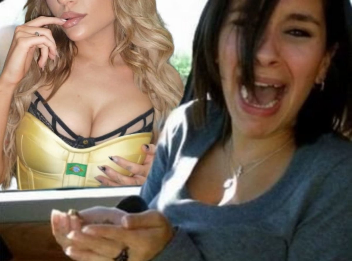 Luísa Sonza Brasil tweet media