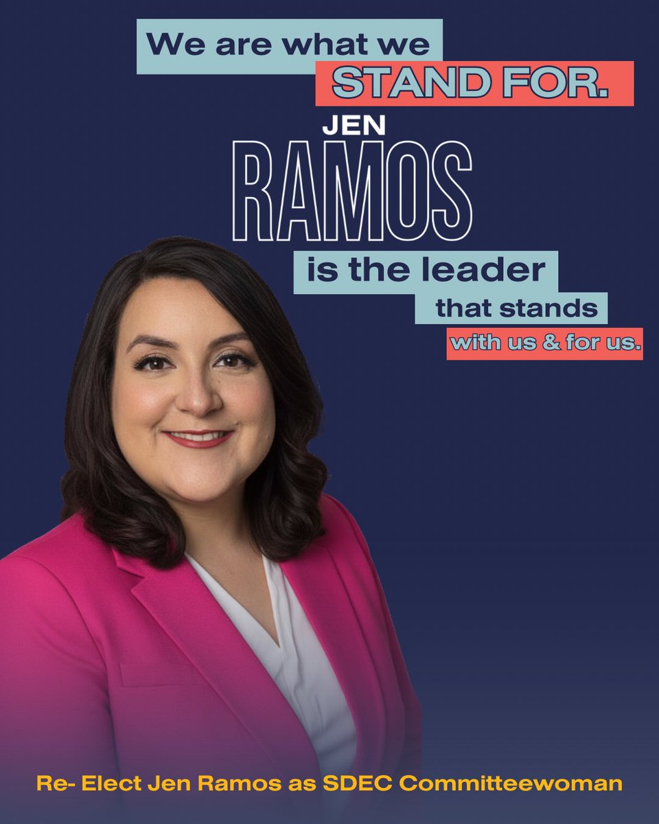 Jen Ramos 💃🏽 tweet media