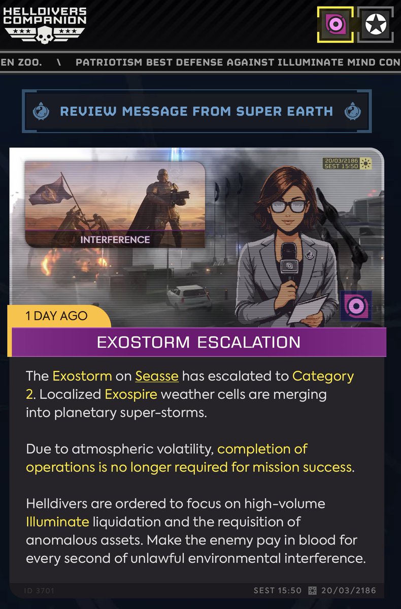 Truth Inspector D tweet media