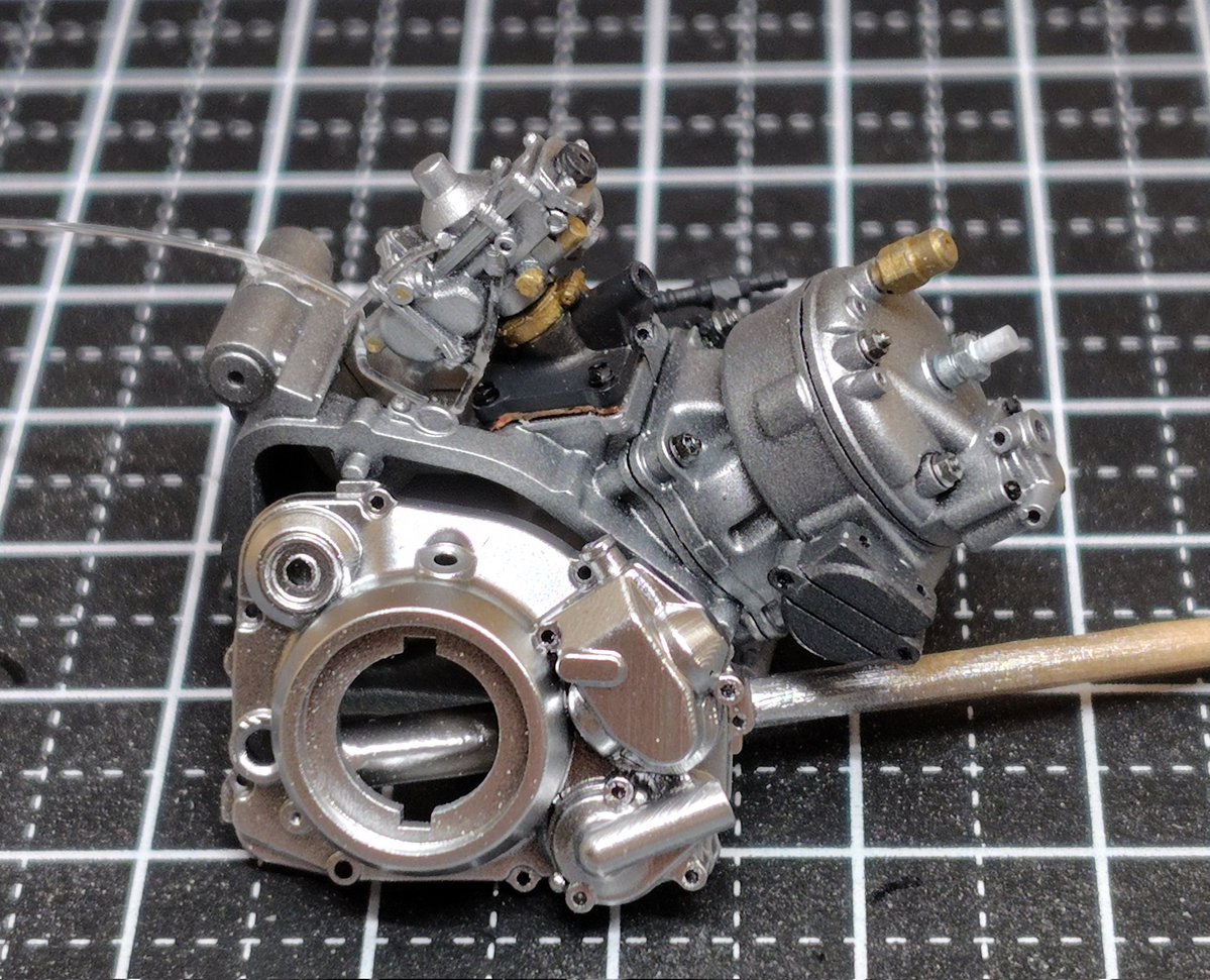 傳(でん) tweet media