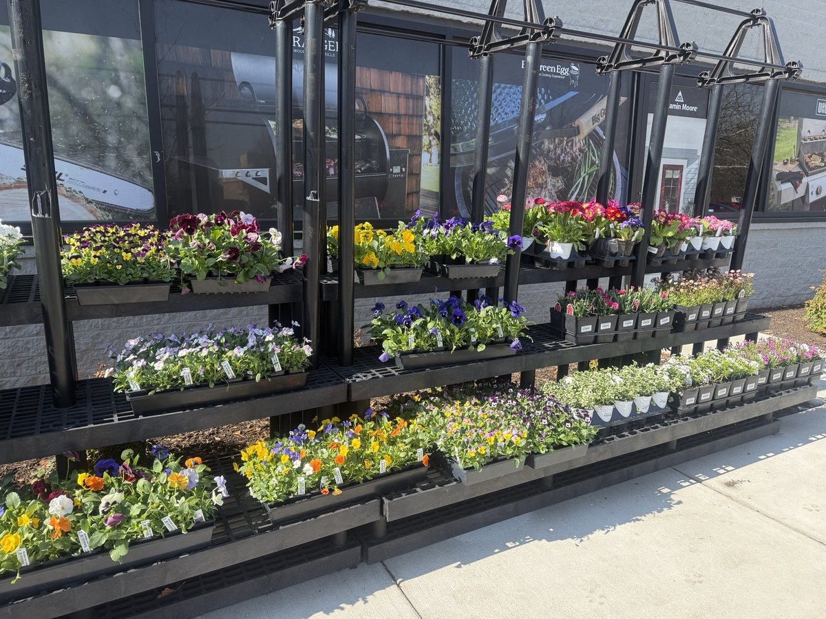 Clarks ACE Hardware-Ellicott City tweet media