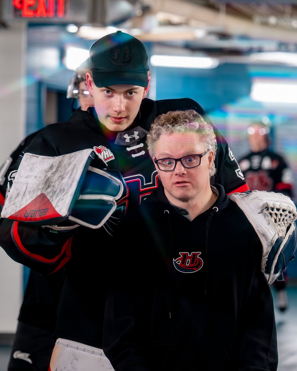 Lethbridge Hurricanes tweet media
