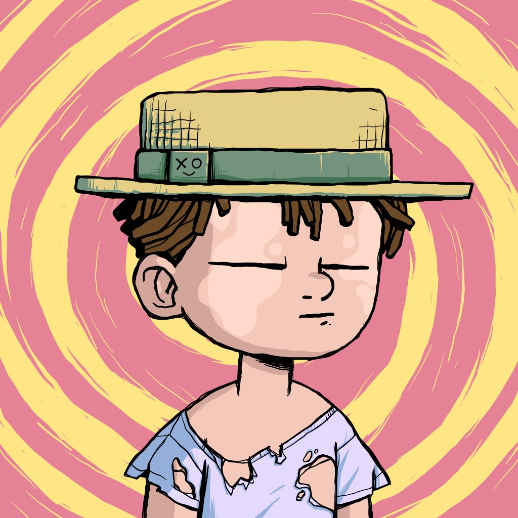 Denoshi Dao tweet media