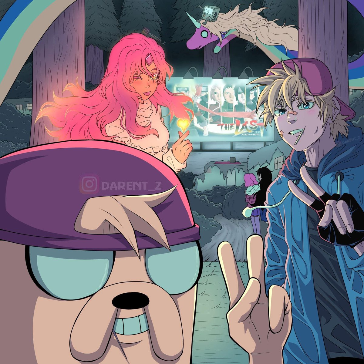 Darent Z 🇩🇴🌧️ tweet media