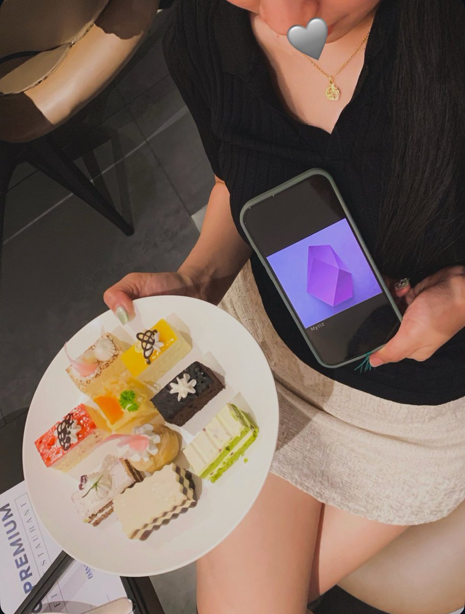 Mynz💚.ip tweet media