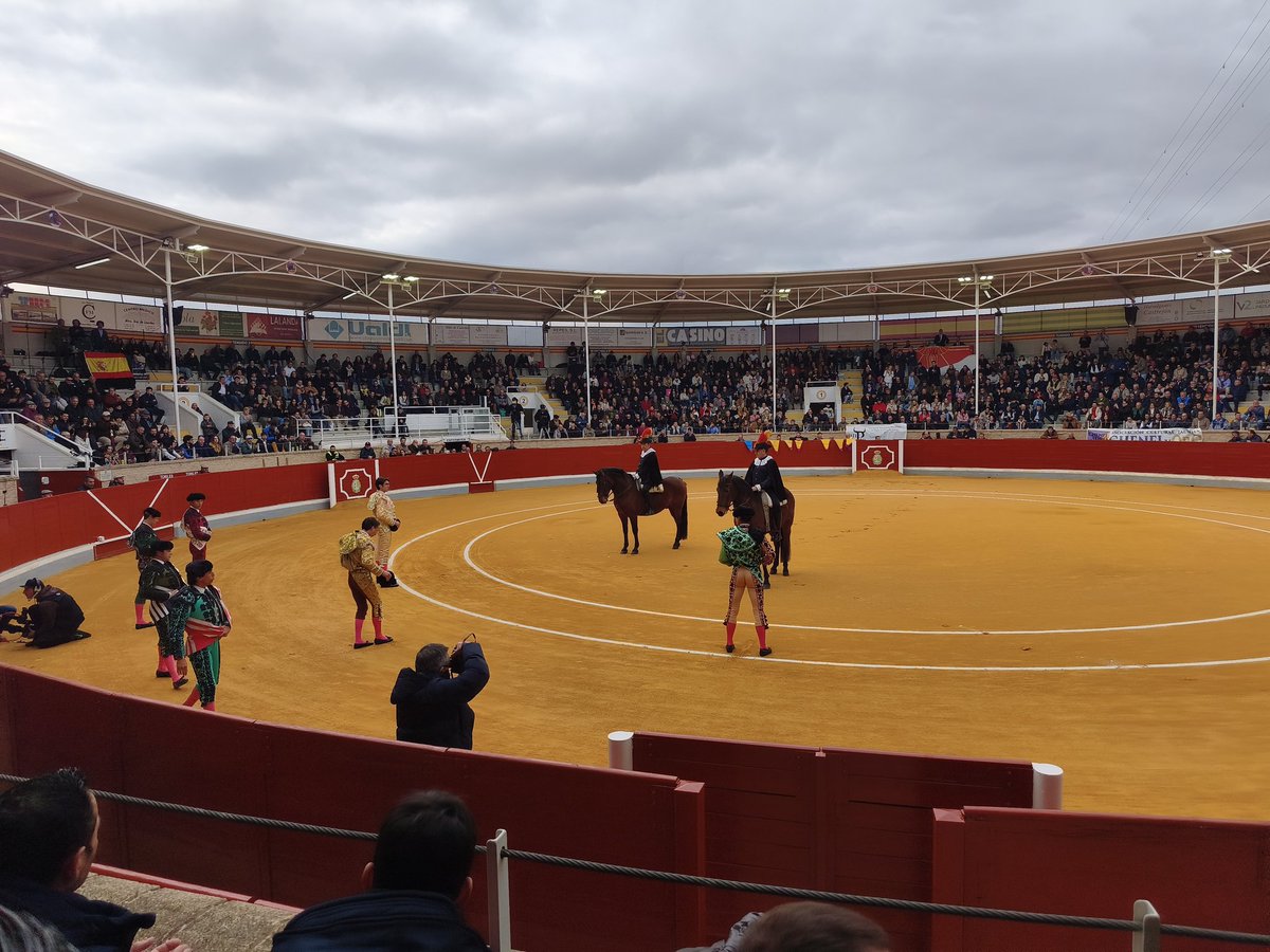 Clarines y Timbales #Podcast tweet media