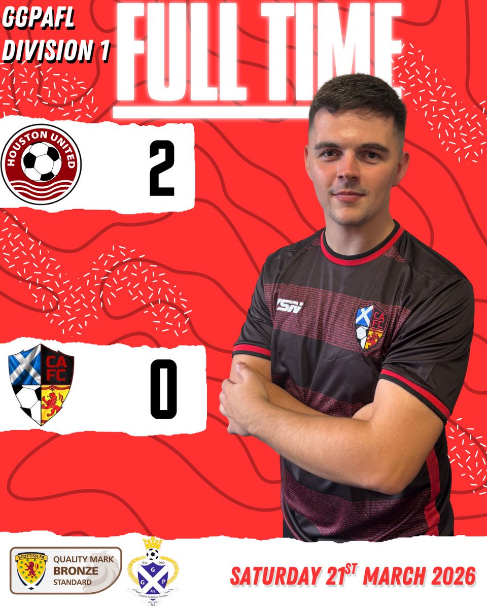 Condorrat Amateurs tweet media