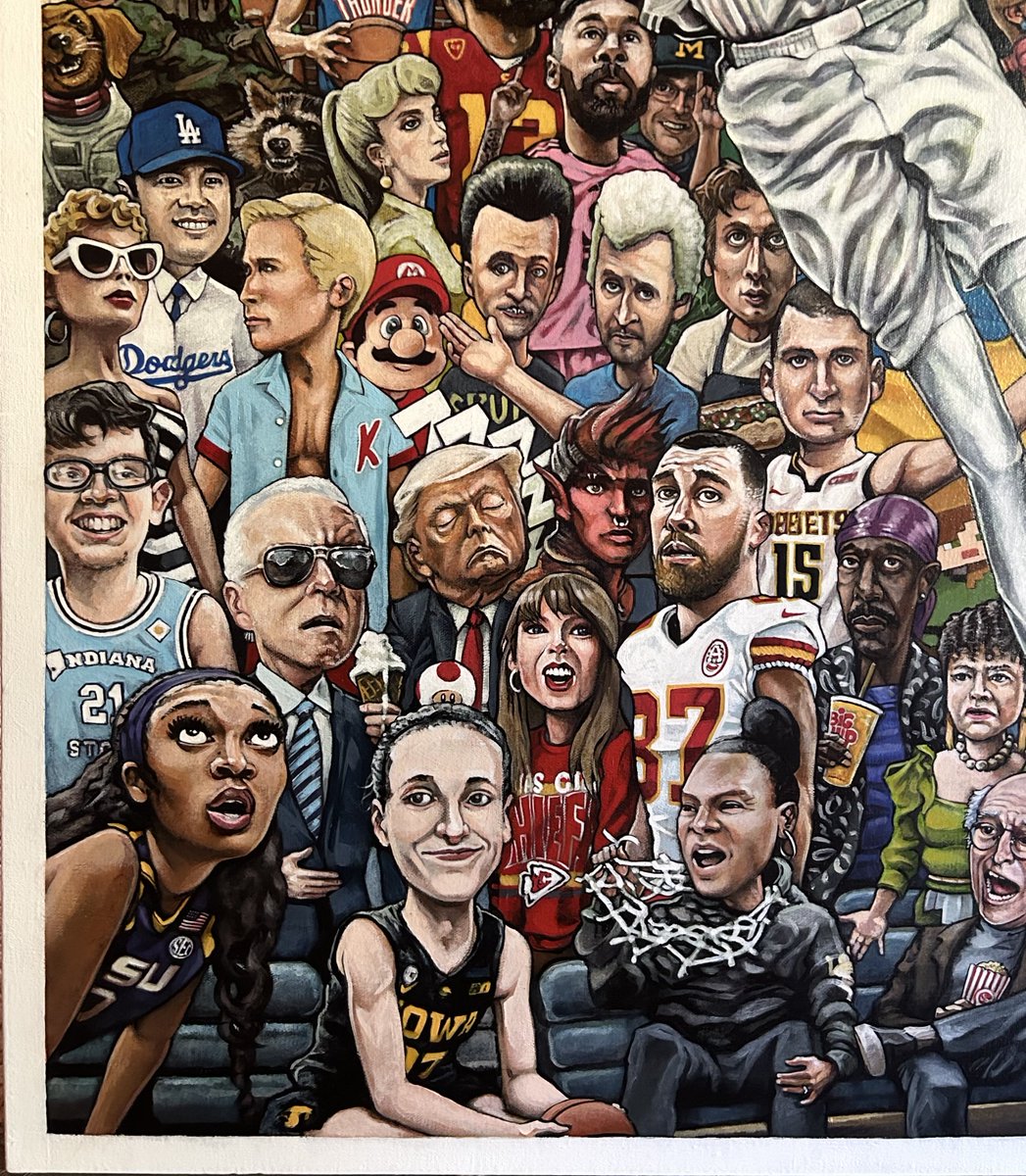 Mrs Paintin’ Manning 🇺🇦❤️ tweet media