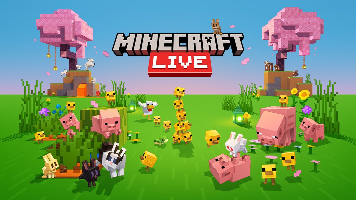 Vamos a ver algo de Minecraft, viva el Minecraft, me gusta mucho mi juego de cubitos para autistas

twitch.tv/MuziAlt