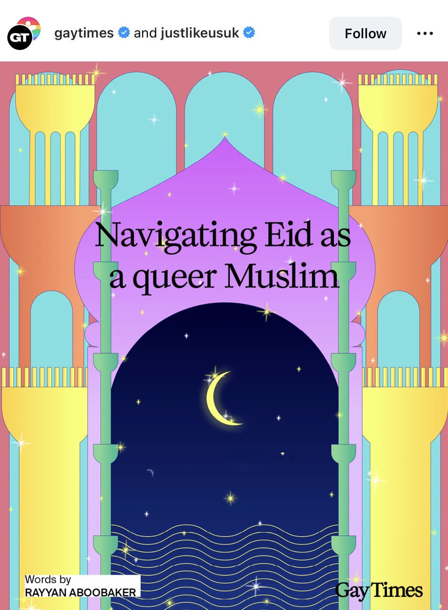 It really seems like in the past 2 years, the pushing of Islam from all liberal media has become ubiquitous.