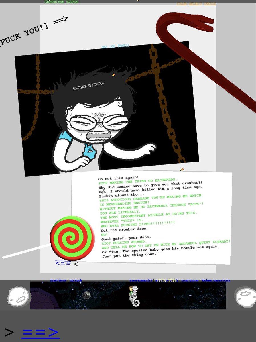 creech | swiss tweet media