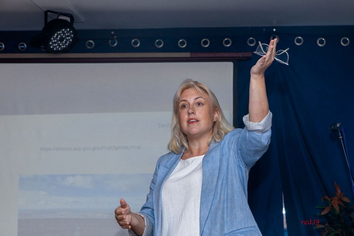 Tech Derby tweet media