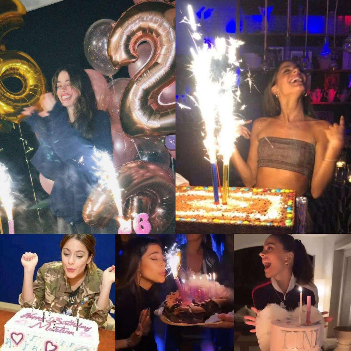 acervo tini stoessel tweet media